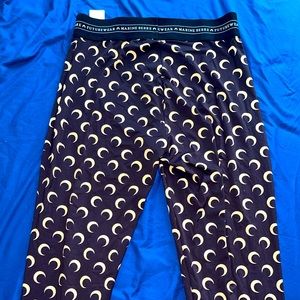 COPY - Marine Serre Bottom Size L